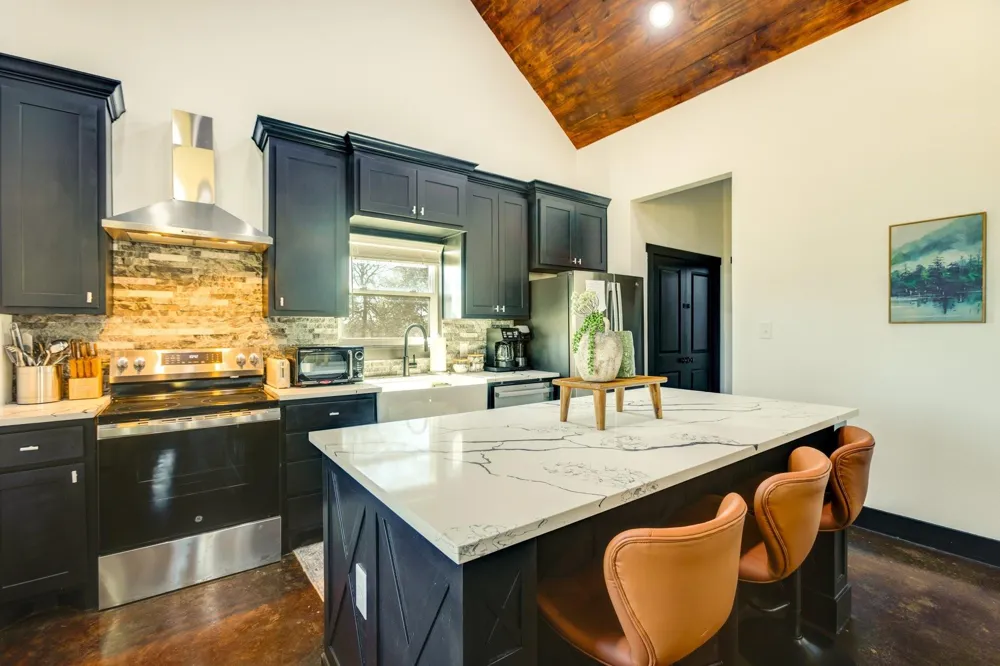 205 Cedar Road Somerville, TX 77879