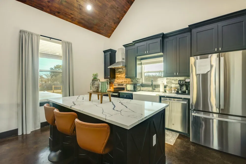 205 Cedar Road Somerville, TX 77879