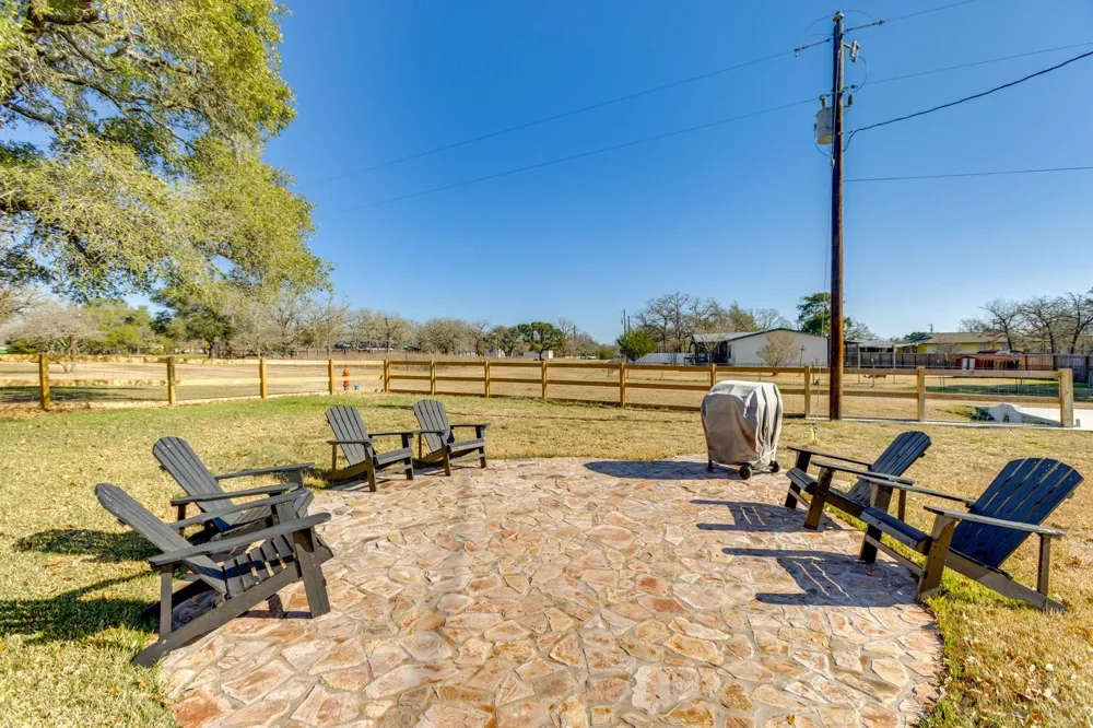 205 Cedar Road Somerville, TX 77879