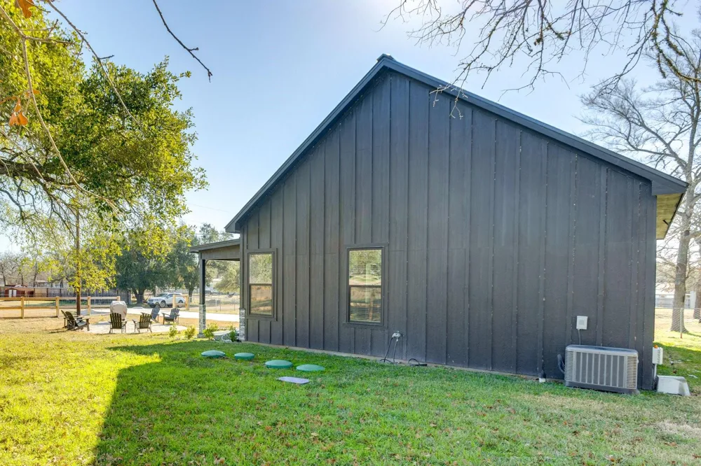 205 Cedar Road Somerville, TX 77879