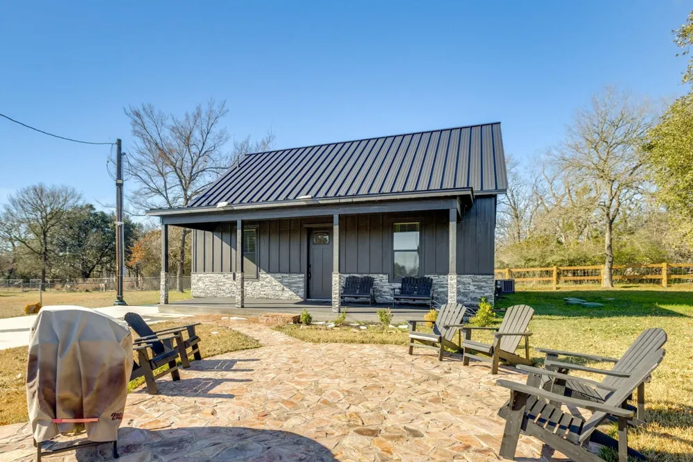 205 Cedar Road Somerville, TX 77879