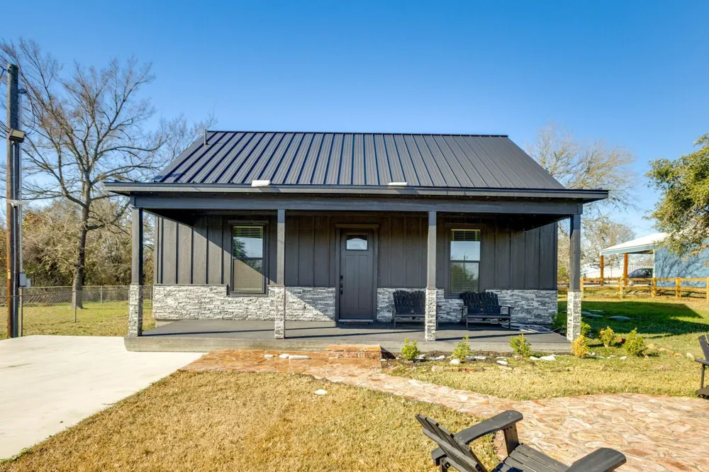 205 Cedar Road Somerville, TX 77879