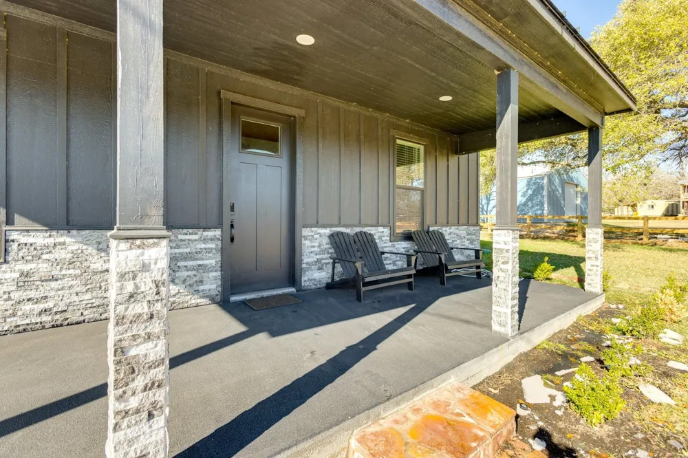 205 Cedar Road Somerville, TX 77879