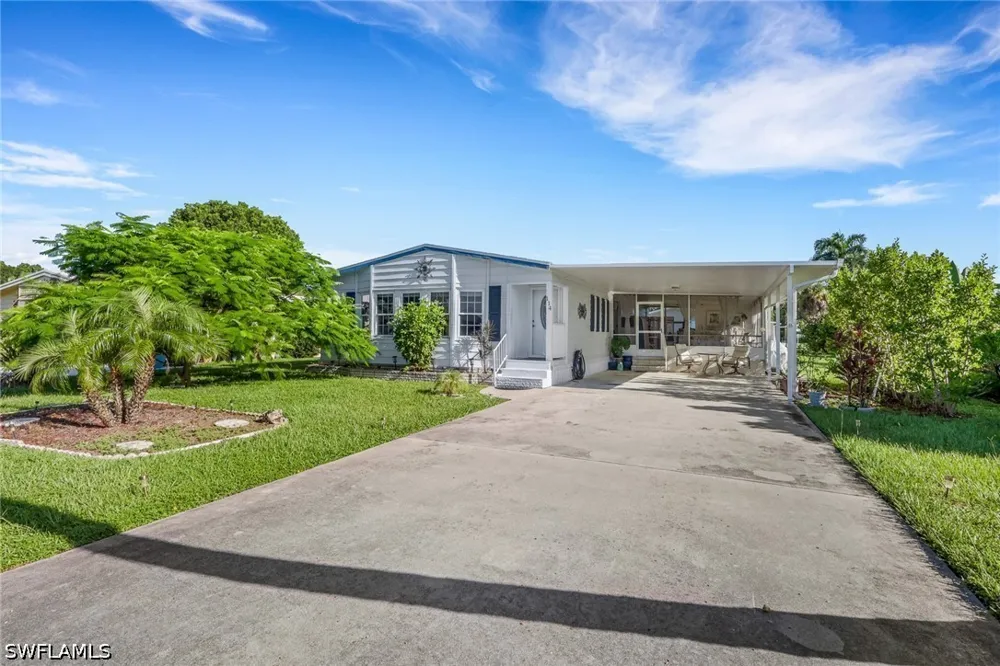 Audubon Road Naples, FL 34114
