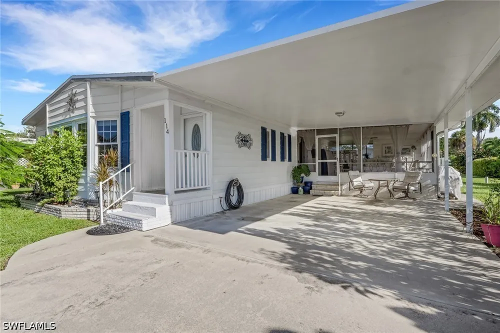 Audubon Road Naples, FL 34114