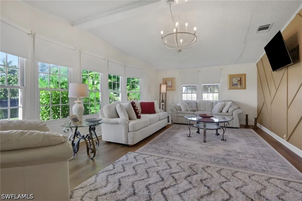 Audubon Road Naples, FL 34114