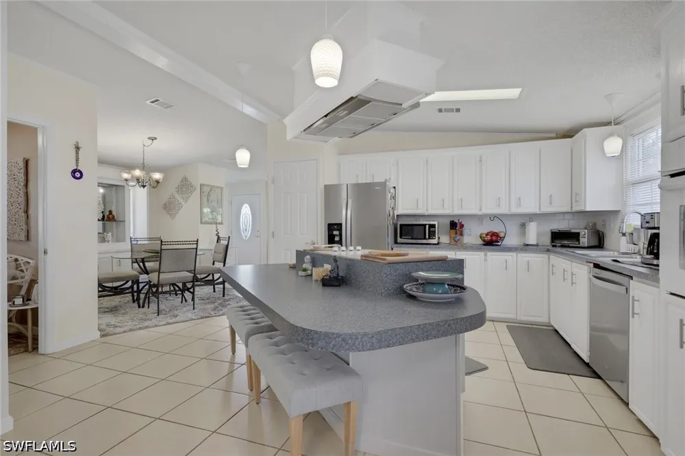 Audubon Road Naples, FL 34114