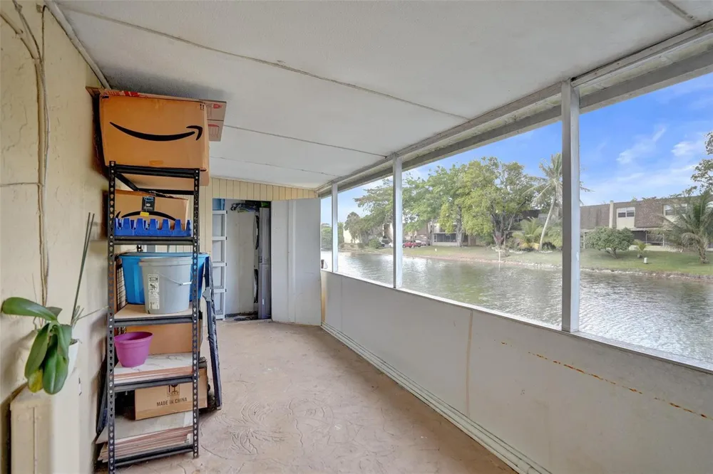 3541 NW 95th Terrace #202 Sunrise, FL 33351