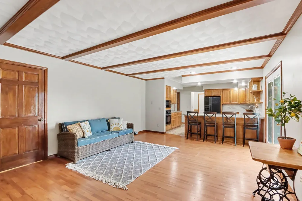 604 Flower Street Three Rivers, MI 49093