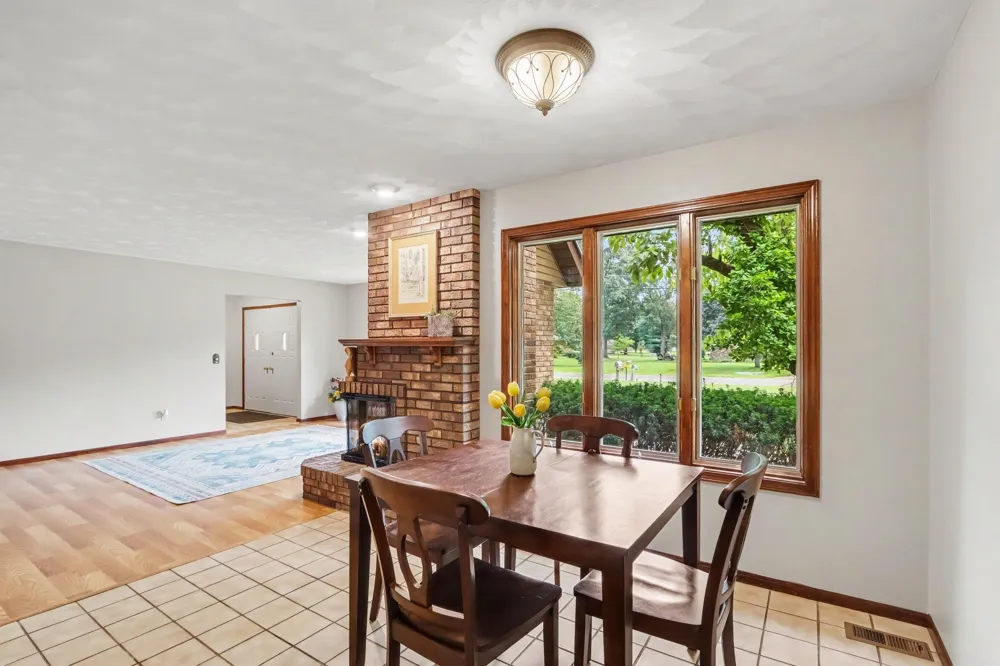 604 Flower Street Three Rivers, MI 49093
