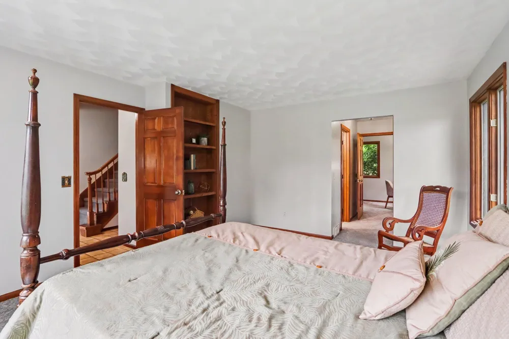 604 Flower Street Three Rivers, MI 49093