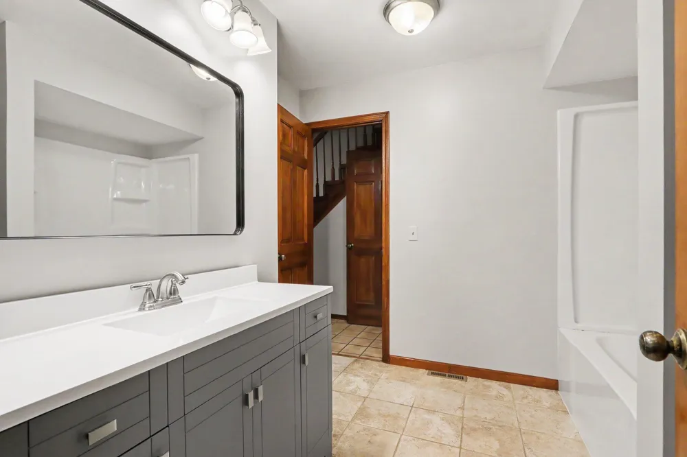 604 Flower Street Three Rivers, MI 49093