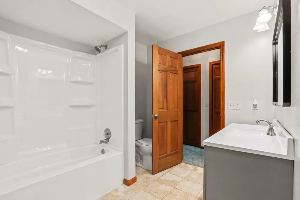 604 Flower Street Three Rivers, MI 49093