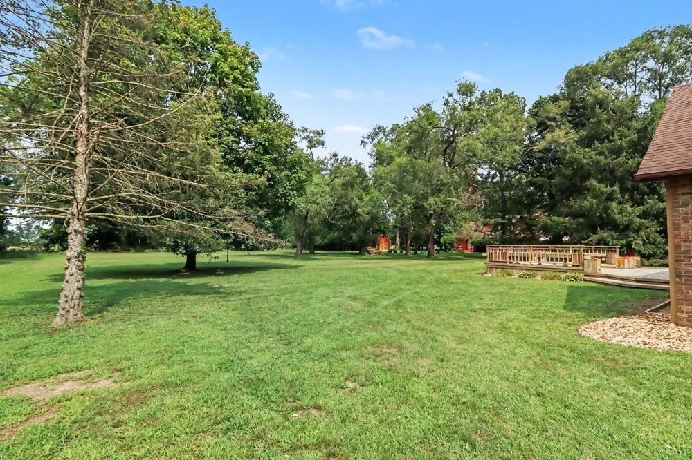 604 Flower Street Three Rivers, MI 49093