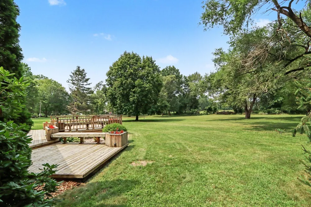 604 Flower Street Three Rivers, MI 49093