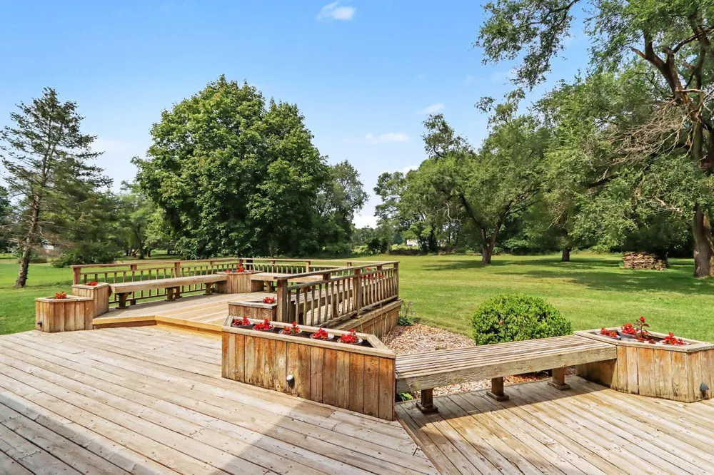 604 Flower Street Three Rivers, MI 49093