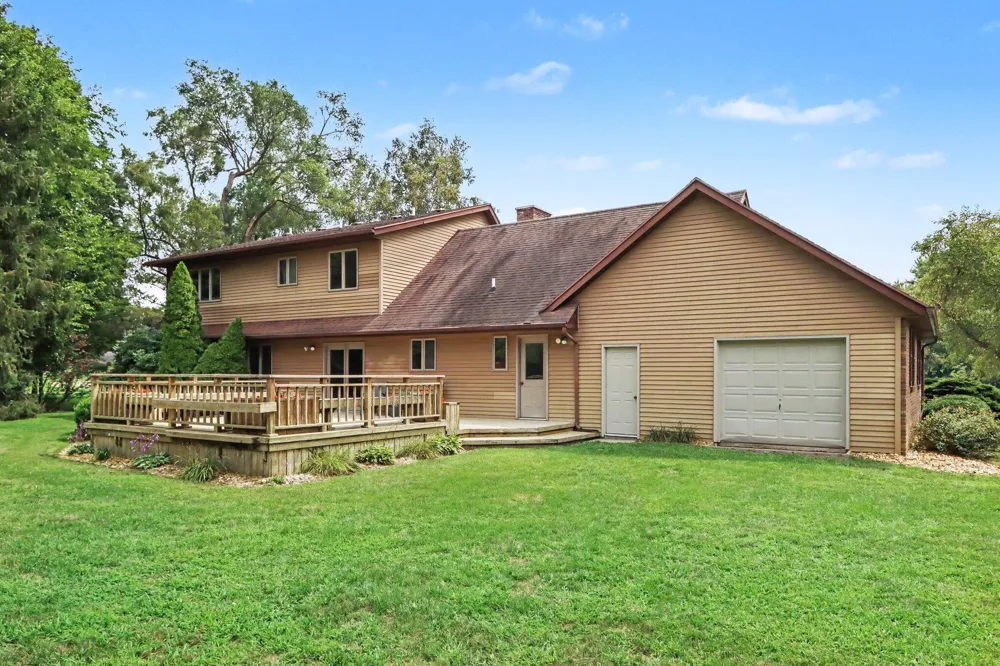 604 Flower Street Three Rivers, MI 49093