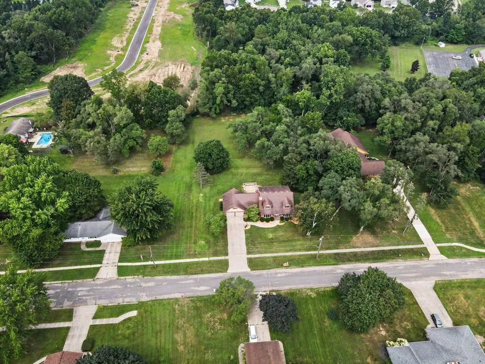 604 Flower Street Three Rivers, MI 49093