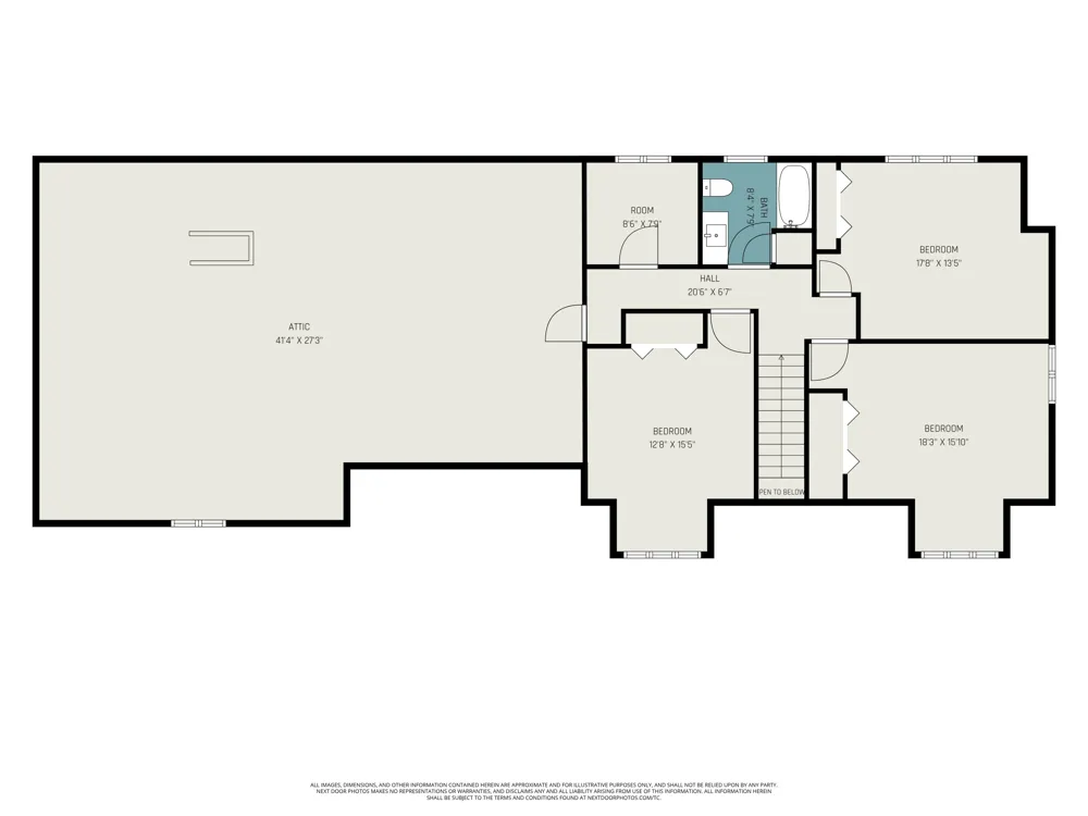 604 Flower Street Three Rivers, MI 49093