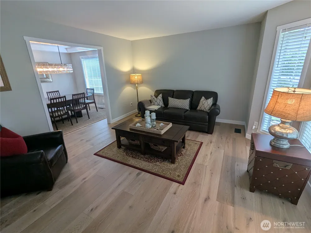 17604 Muirfield Court Arlington, WA 98223
