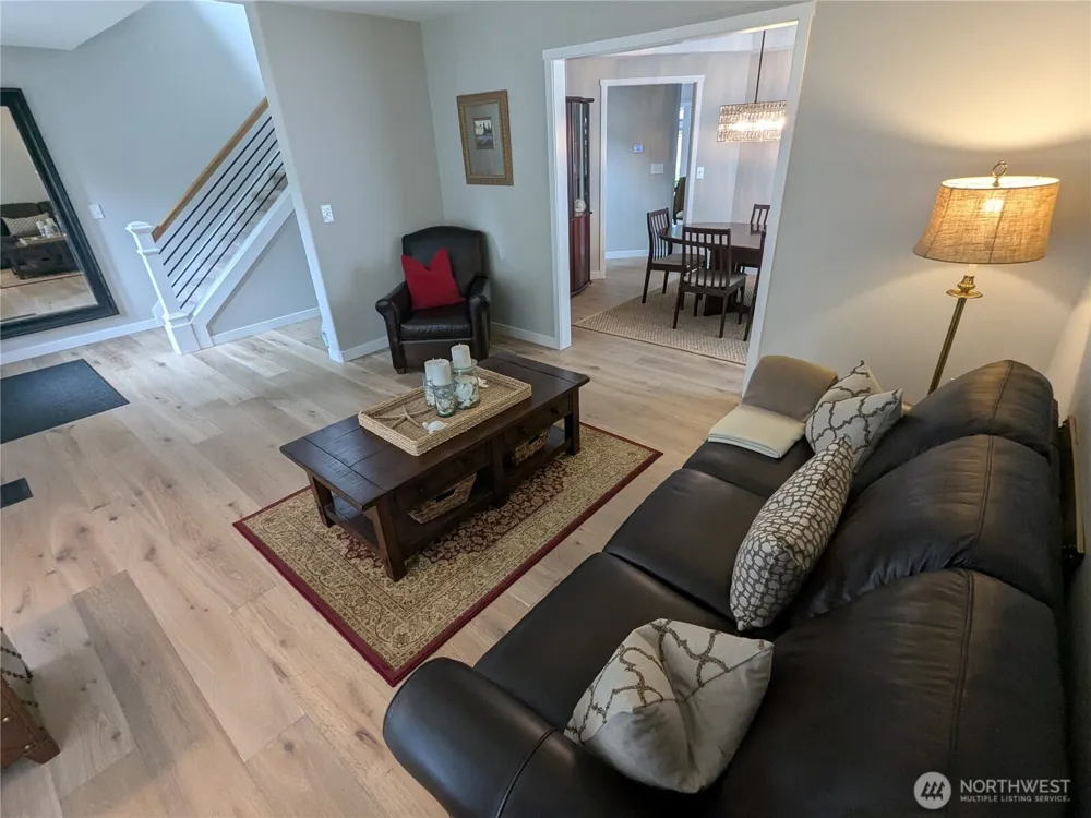 17604 Muirfield Court Arlington, WA 98223