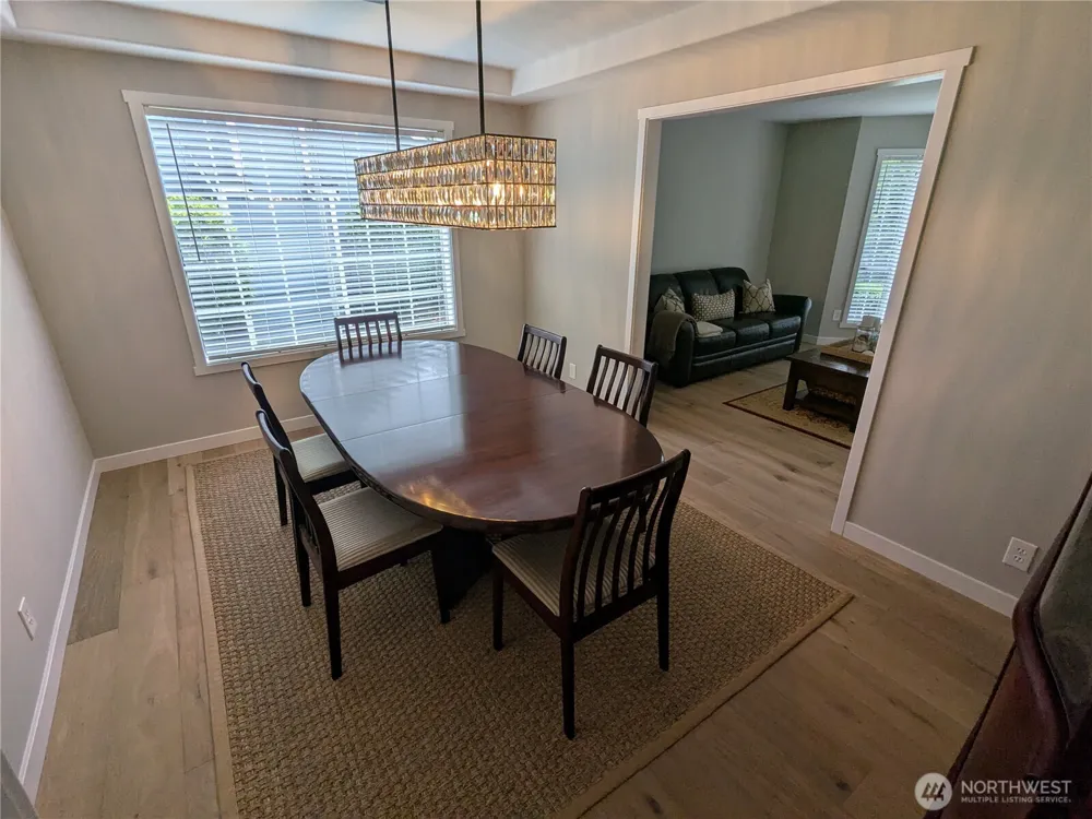 17604 Muirfield Court Arlington, WA 98223