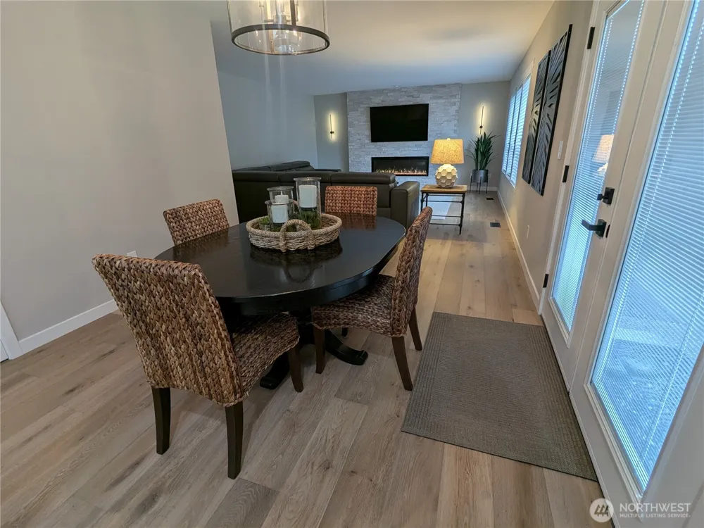 17604 Muirfield Court Arlington, WA 98223