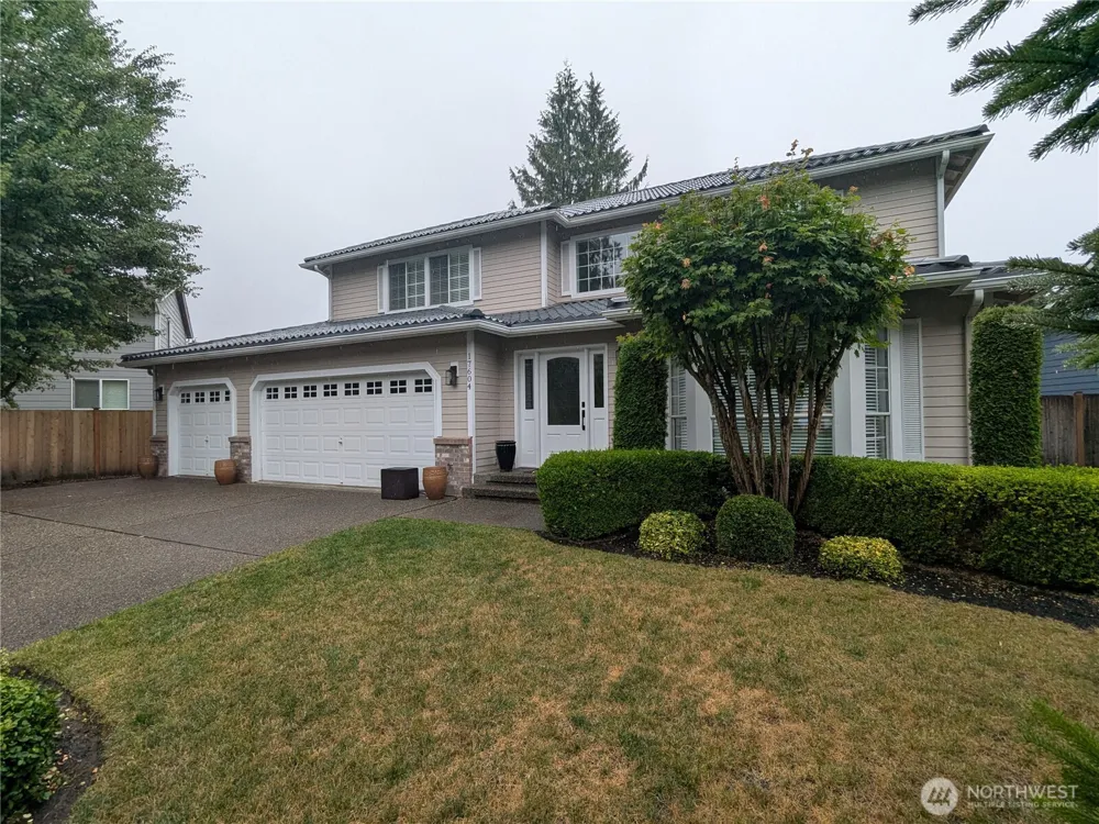17604 Muirfield Court Arlington, WA 98223