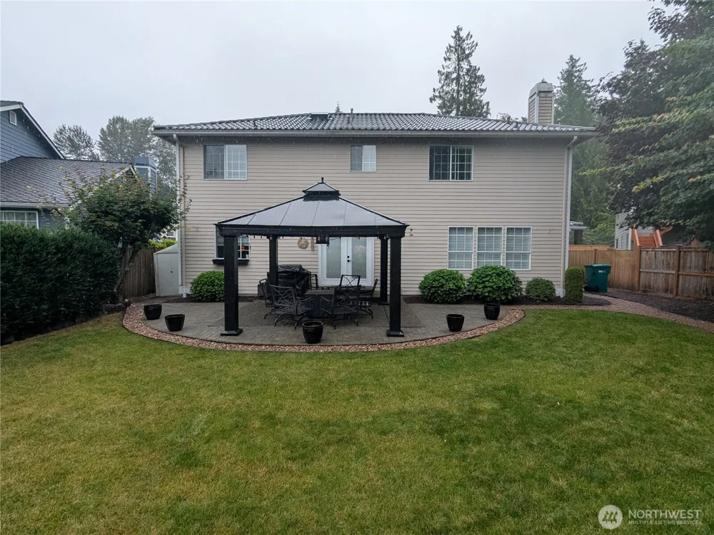 17604 Muirfield Court Arlington, WA 98223