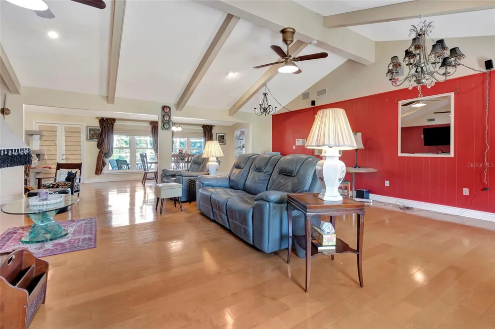33809 OVERTON DRIVE Leesburg, FL 34788