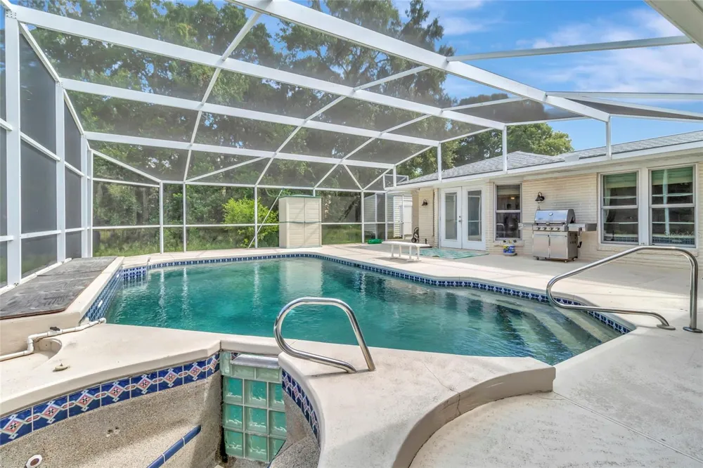 33809 OVERTON DRIVE Leesburg, FL 34788