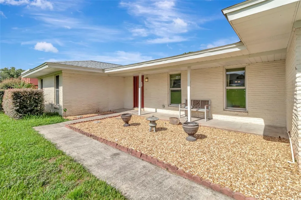 33809 OVERTON DRIVE Leesburg, FL 34788