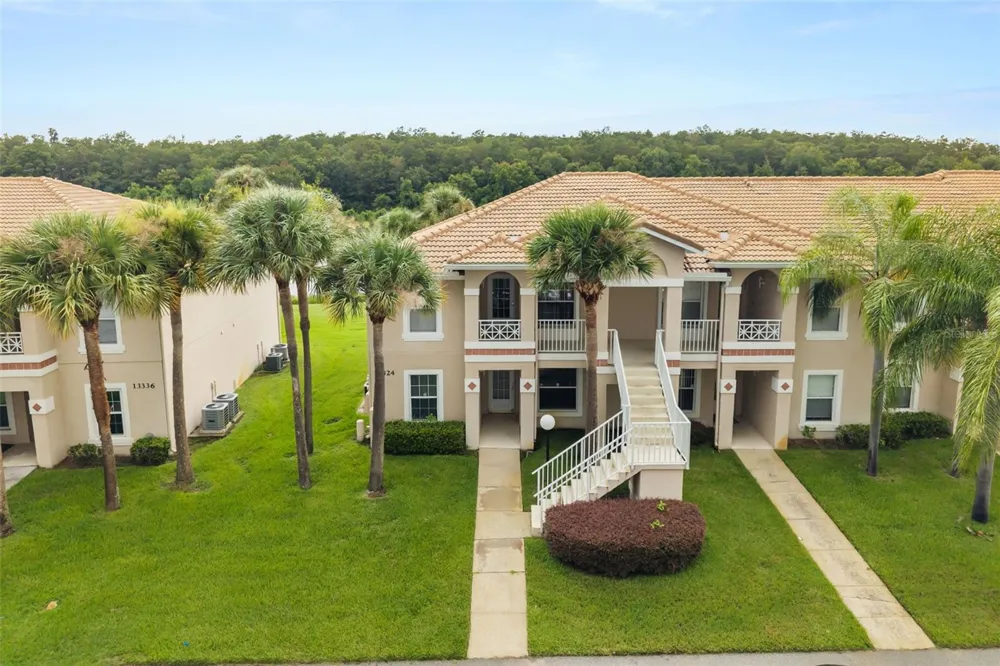13324 FAIRWAY GLEN DRIVE #201 Orlando, FL 32824