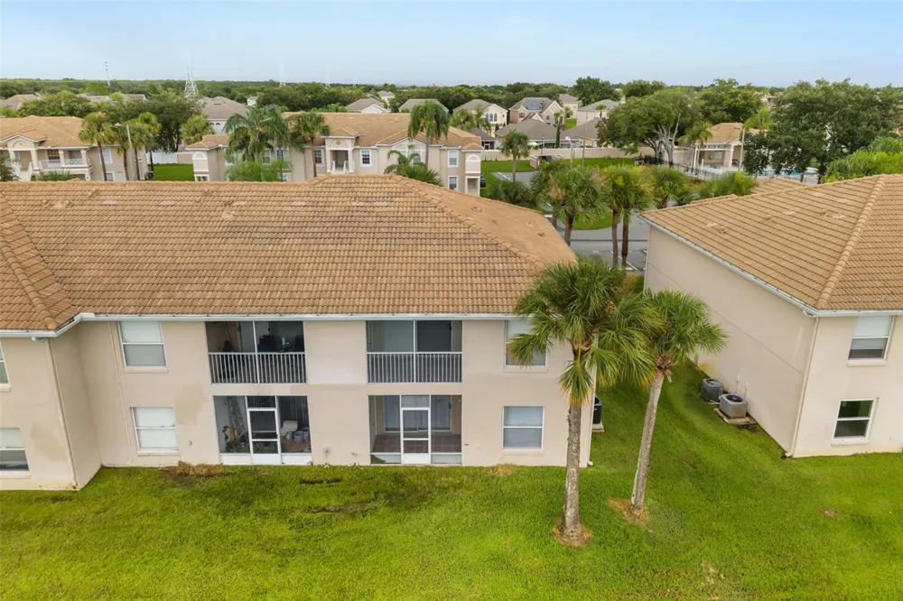 13324 FAIRWAY GLEN DRIVE #201 Orlando, FL 32824
