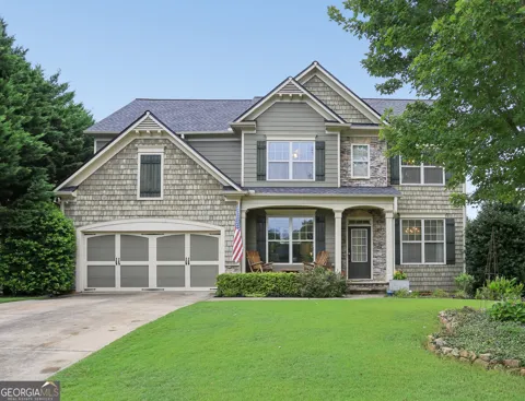 5110 Chase LN