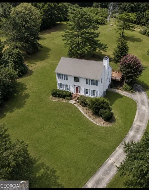 393 New Hope RD