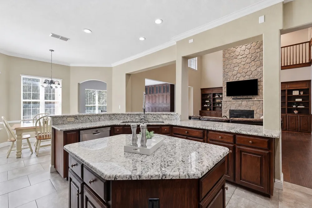 820 Copper Woods Lane Copper Canyon, TX 75077