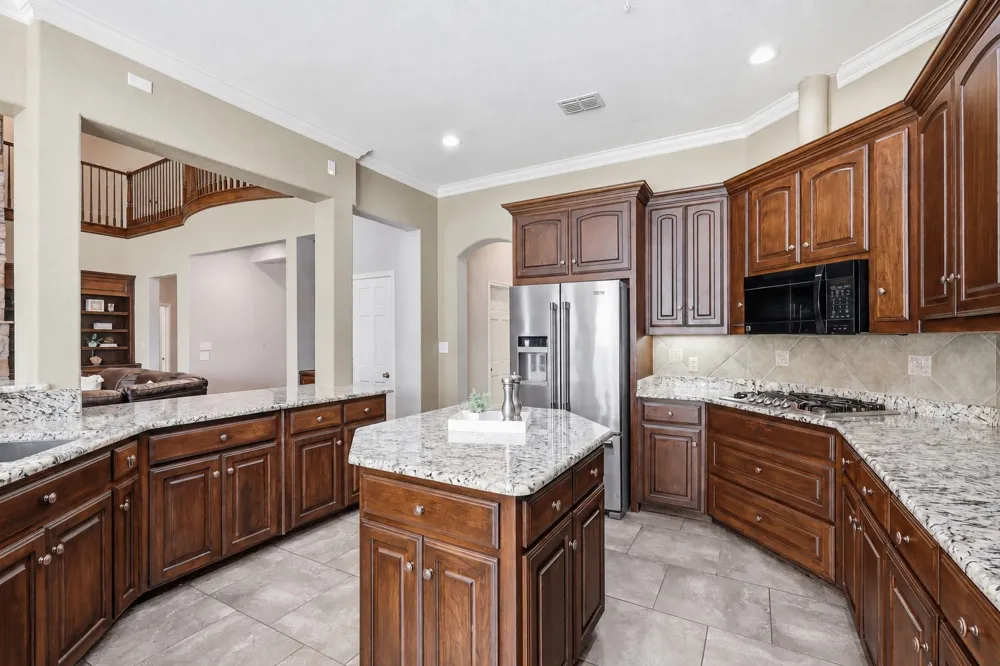 820 Copper Woods Lane Copper Canyon, TX 75077