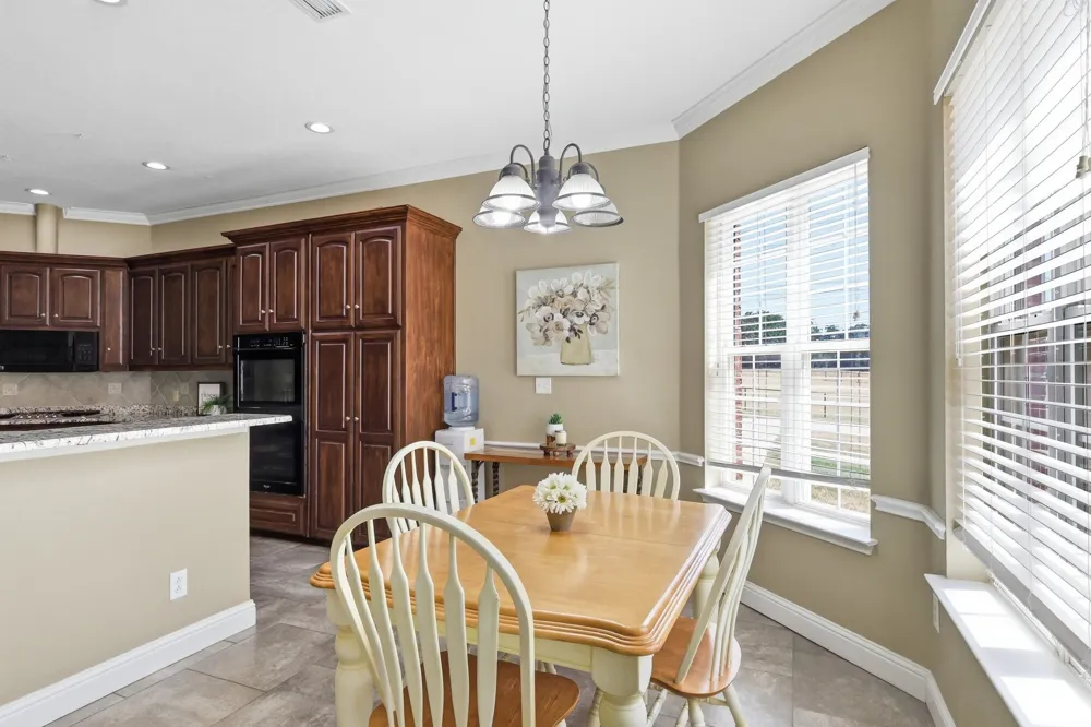 820 Copper Woods Lane Copper Canyon, TX 75077