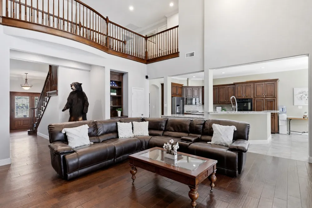 820 Copper Woods Lane Copper Canyon, TX 75077
