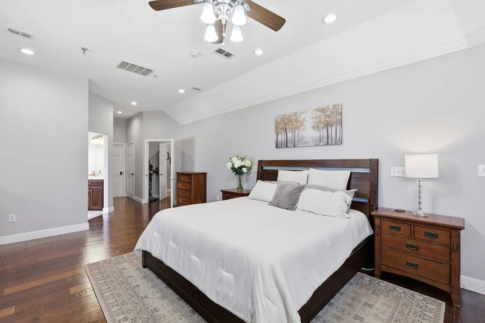 820 Copper Woods Lane Copper Canyon, TX 75077