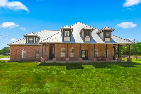 820 Copper Woods Lane