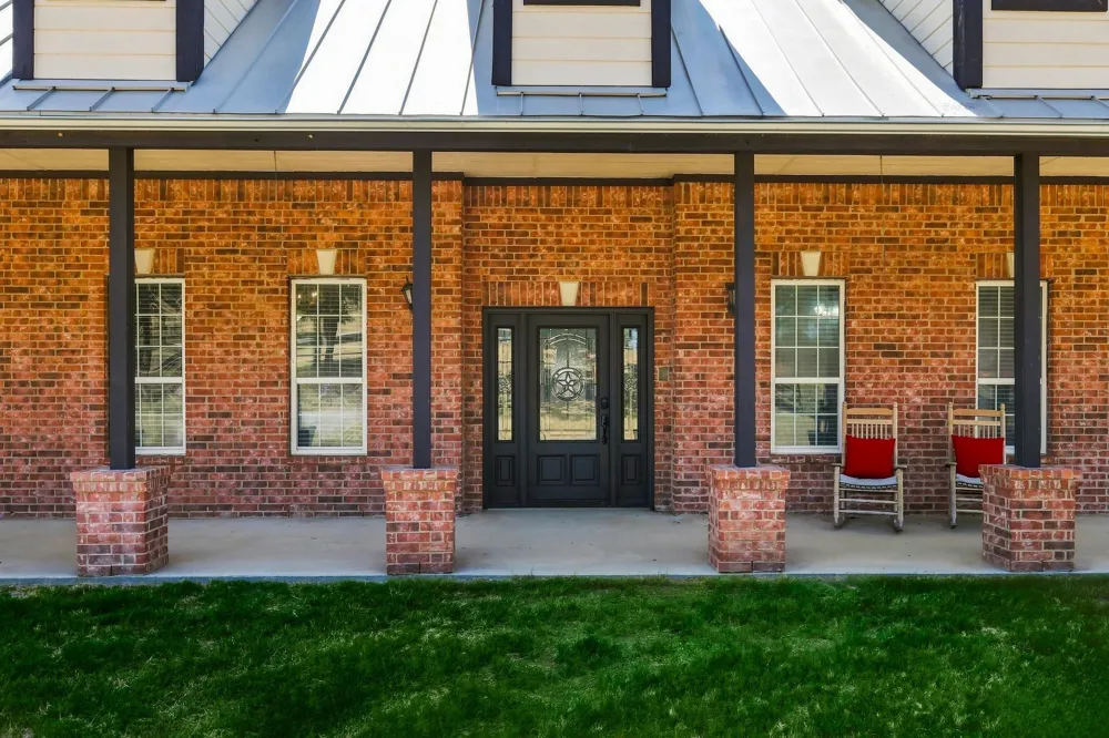 820 Copper Woods Lane Copper Canyon, TX 75077