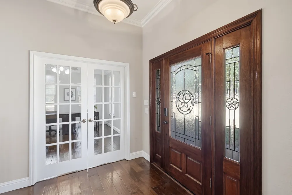 820 Copper Woods Lane Copper Canyon, TX 75077