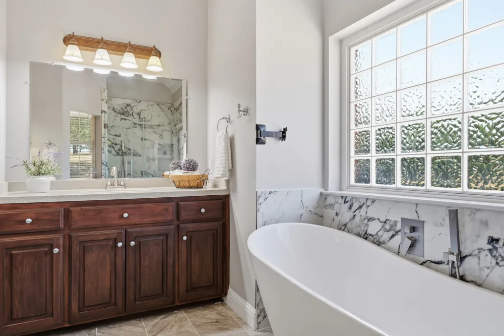 820 Copper Woods Lane Copper Canyon, TX 75077
