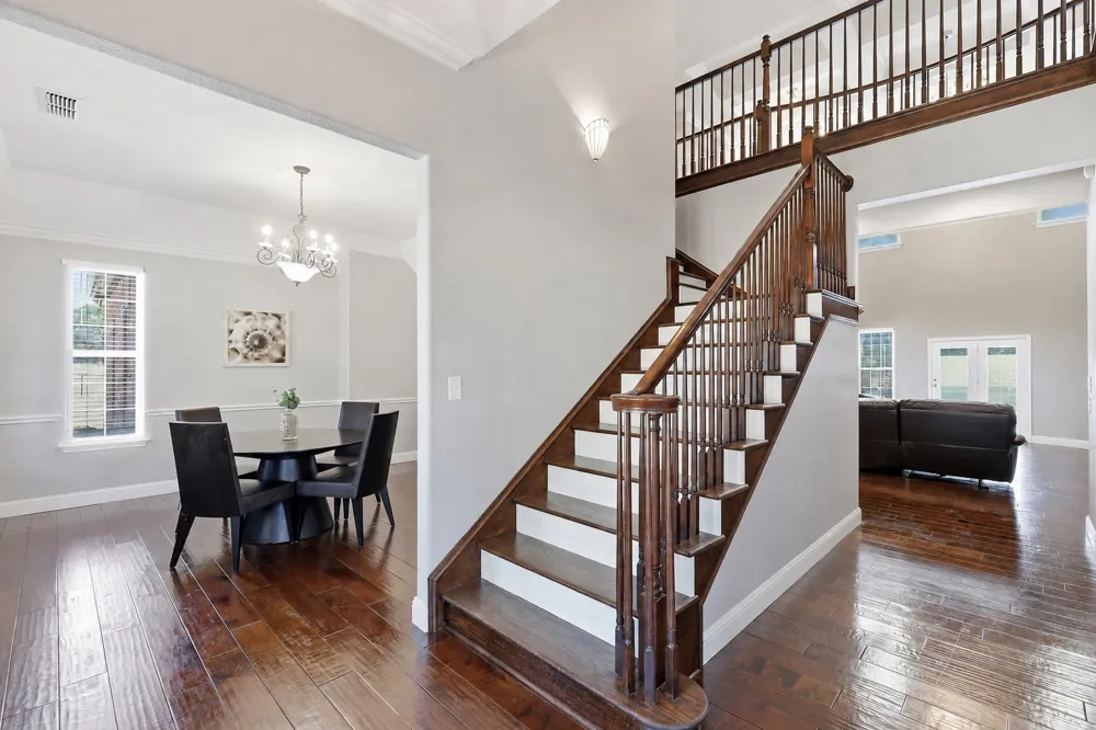 820 Copper Woods Lane Copper Canyon, TX 75077