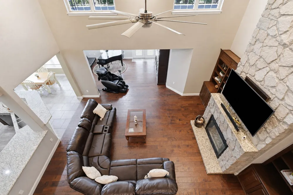 820 Copper Woods Lane Copper Canyon, TX 75077