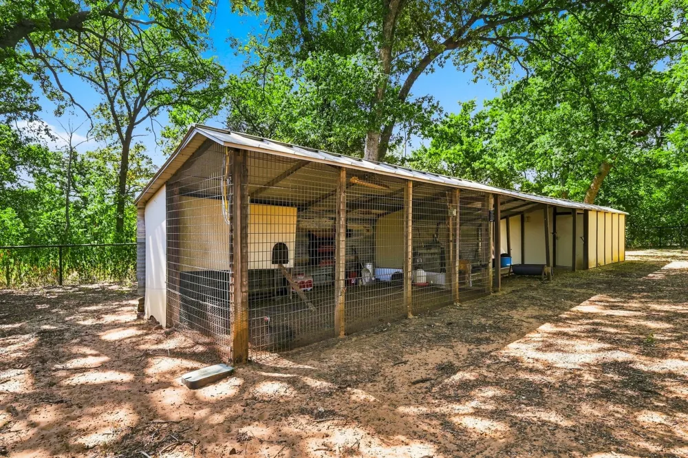 820 Copper Woods Lane Copper Canyon, TX 75077