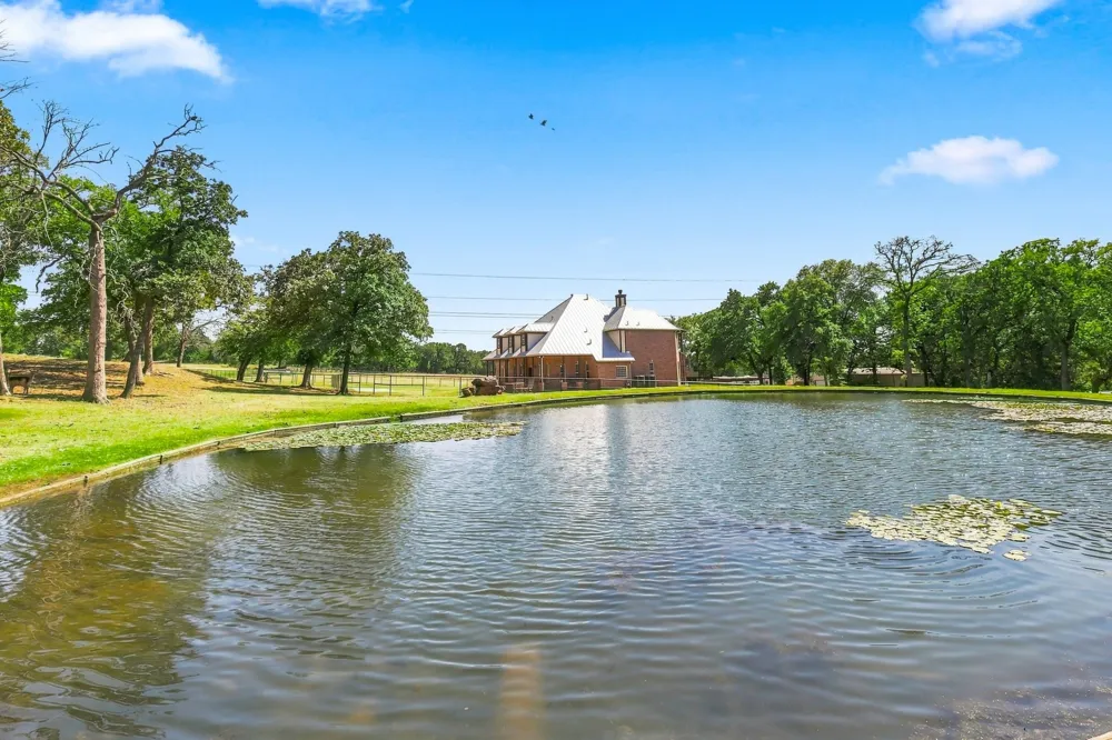 820 Copper Woods Lane Copper Canyon, TX 75077