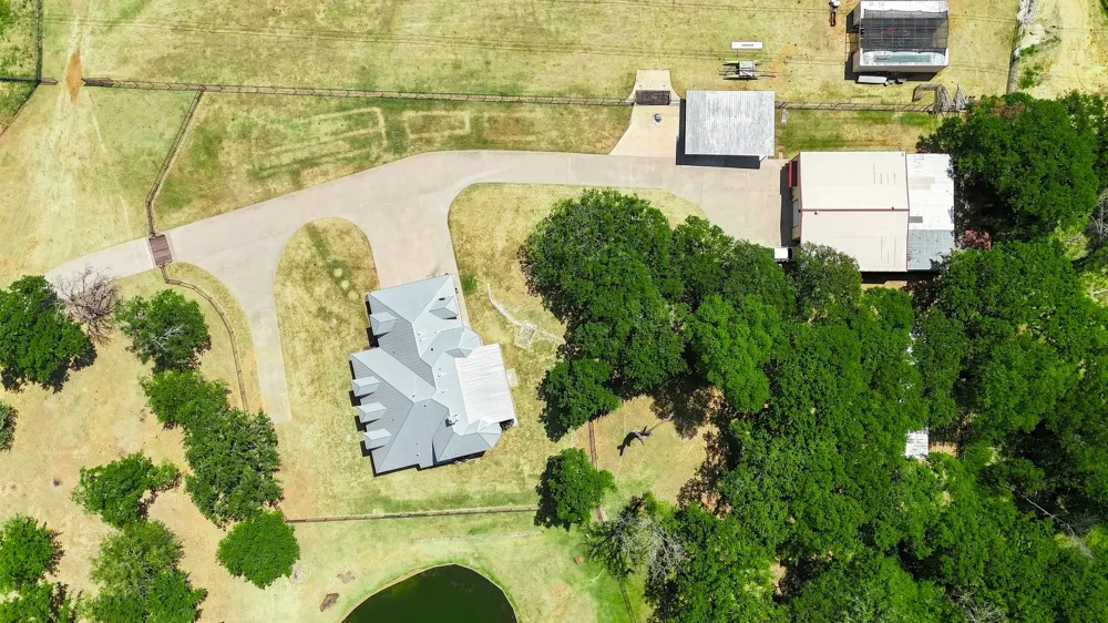 820 Copper Woods Lane Copper Canyon, TX 75077